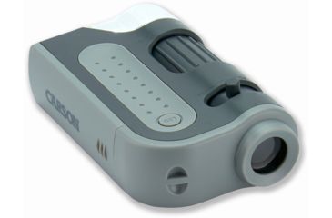 Image of Carson Microbrite Plus 60-120x Pocket Microscope,Black/Grey MM-300