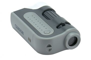 Image of Carson Microbrite Plus 60-120x Pocket Microscope,Black/Grey,Pack of 4 MM-300MU