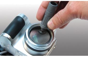 Image of Carson Optical Compact Lens Cleaner CS-20