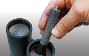 Image of Carson Optical Compact Lens Cleaner CS-20