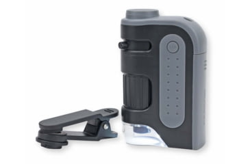 Image of Carson Optical MicroBrite Pocket Microscope