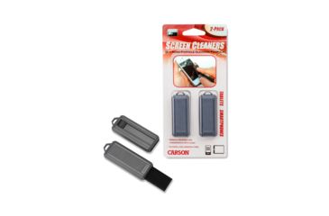 Image of Carson Optical Screen Cleaners, Pack of 2 CS-50