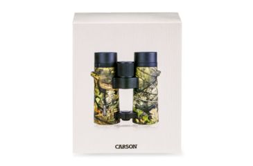Image of Carson RD Series, Mossy Oak Break Up Country Camo, RD-042MO