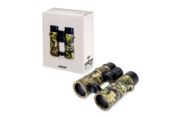 Image of Carson RD Series, Mossy Oak Break Up Country Camo, RD-042MO