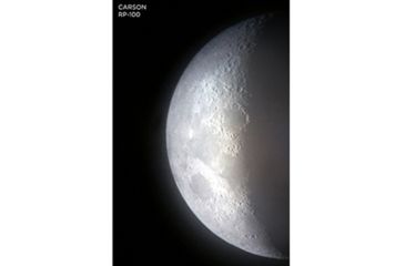 Image of Carson Red Planet Series Telescope RP-100