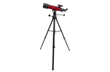 Image of Carson Red Planet Series Telescope RP-200