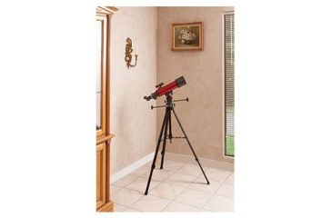 Image of Carson Red Planet Series Telescope RP-200