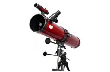 Image of Carson Red Planet Series Telescope RP-300