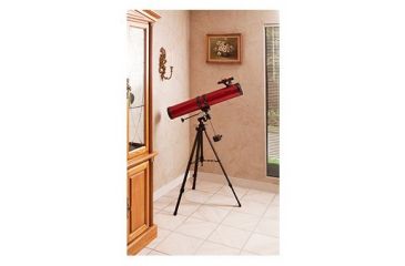 Image of Carson Red Planet Series Telescope RP-300