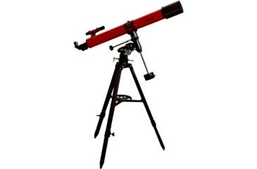 Image of Carson Red Planet Series Telescope RP-400