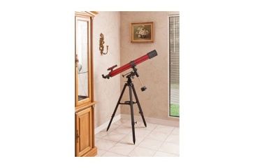 Image of Carson Red Planet Series Telescope RP-400