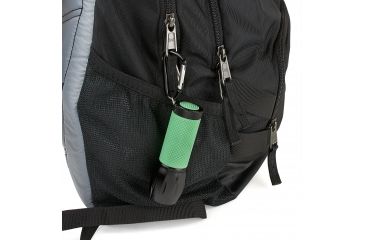 Image of Carson RedSight Red LED Flashlight, Blue SL-22