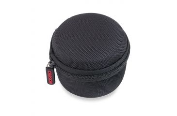 Image of Carson SensorMag 4.5X Magnification Loupe w/ LED, Black SM-44