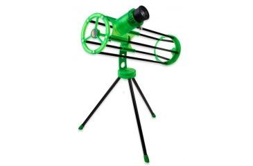 Image of Carson Skele 14x-32x Tubeless Telescope, Black/Blue/Green/Yellow/White SK-100