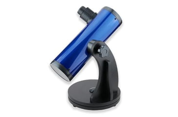 Image of Carson Skyseeker 15x-37.5x Newtonian Reflector Telescope w/Universal Smartphone Adapter JC-200UN