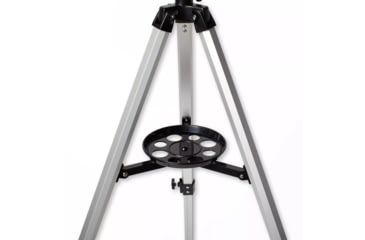 Image of Carson Stara 45-675x 60mm Refractor Telescope, Gray, SR-100