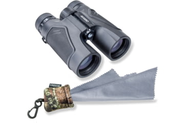 Image of Carson Stuff It Lens Cleaner, Mossy Oak, SN-40MO