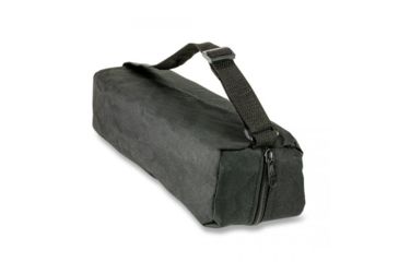 Image of Carson TR-100 The Rock Tripod, Black/Grey TR-100