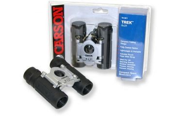 Image of Carson TK-821 Packaging