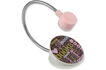 Image of Carson Ultra-Bright Fully Adjustable LED Book Light - Books FL-9002