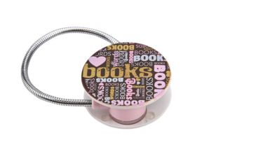 Image of Carson Ultra-Bright Fully Adjustable LED Book Light - Books FL-9002