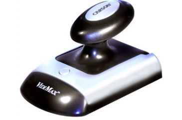 Image of Carson Vidimax Cleaning Device VM90 - cleaning tool for CRT, LCD monitors, DLP, LCD, Plasma TV screens