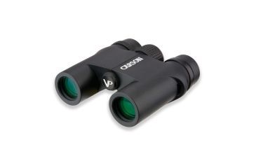 Image of Carson VP Series 10X25mm Binoculars, Black VP-025
