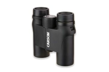 Image of Carson VP Series 10X25mm Binoculars, Black VP-025