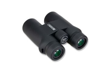 Image of Carson VP Series 10X42mm Binoculars, Black VP-042