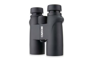 Image of Carson VP Series 10X42mm Binoculars, Black VP-042