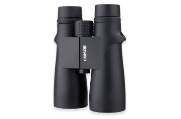 Image of Carson VP Series 12X50mm Binoculars, Black VP-250