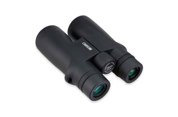 Image of Carson VP Series 12X50mm Binoculars, Black VP-250