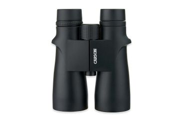 Image of Carson VP Series 12X50mm Binoculars, Black VP-250