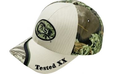 Image of Case Camo Cap CA50004