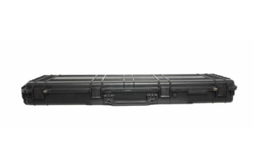 Image of Case Club 3 Gun Competition Case, Black, Large, CC6064HXYW3GUN