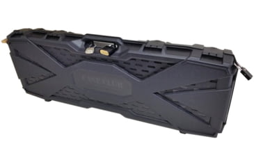 Image of Case Club AR15 Rifle Carry Case, Black, Medium, CC6500FLAR15