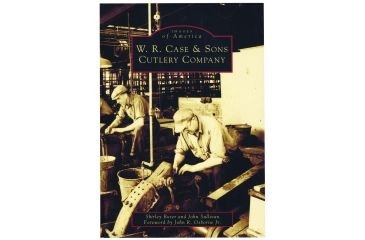 Image of Case Images of America: W.R. Case and Sons Cutlery Company 9106