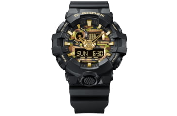 Image of Casio G-Shock Analog-Digital Watch