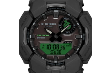 Image of Casio G-Shock Analog-Digital Watch