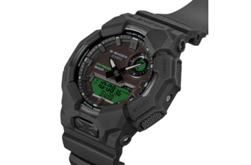 Image of Casio G-Shock Analog-Digital Watch