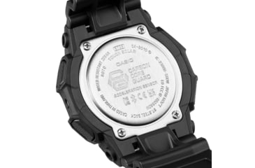 Image of Casio G-Shock Analog-Digital Watch