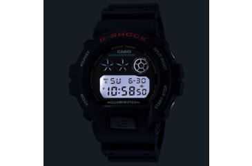 Image of Casio G-Shock Classic Mens Digital Watch