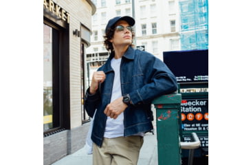 Image of Casio G-Shock Classic Mens Digital Watch