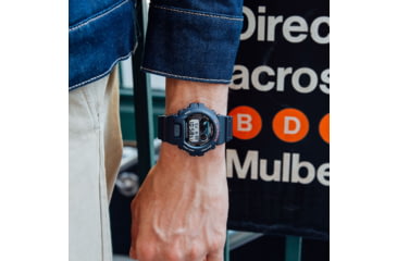 Image of Casio G-Shock Classic Mens Digital Watch