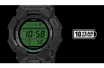 Image of Casio G-Shock Digital Watch
