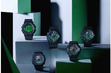 Image of Casio G-Shock Digital Watch