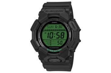 Image of Casio G-Shock Digital Watch