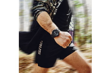 Image of Casio G-Shock Analog-Digital Watch - Mens, Black, GBA900-1A