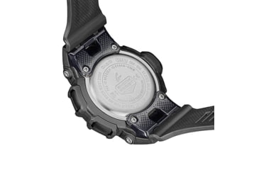 Image of Casio G-Shock Analog-Digital Watch - Mens, Black, GBA900-1A