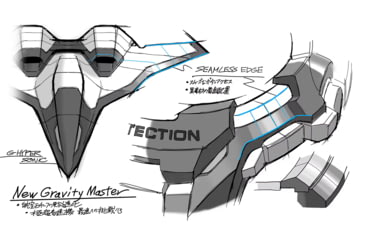 Image of Casio G-Shock Gravity Master Men's Analog-Digital Watch, 55mm Case Diameter, Steel Bezel, Black Bio-based Resin Band, GRB300-1A, GRB300-1A
